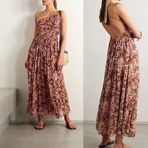 Doen Felicity Dress NWT